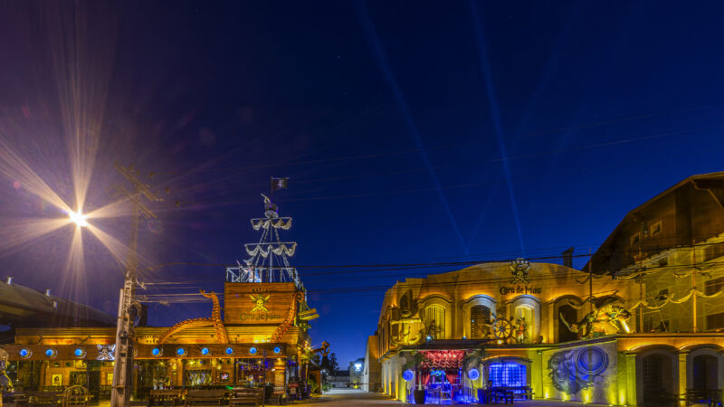 Cara de Mau celebra TOP de Marketing 2025