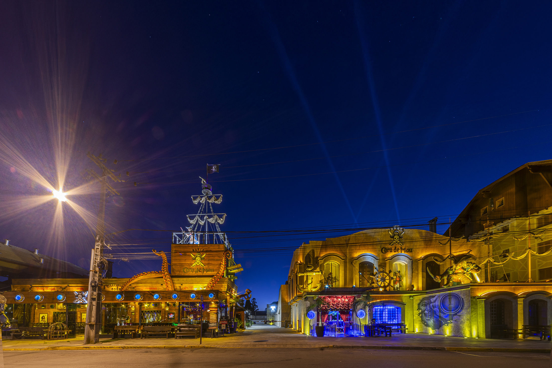 Cara de Mau celebra TOP de Marketing 2025