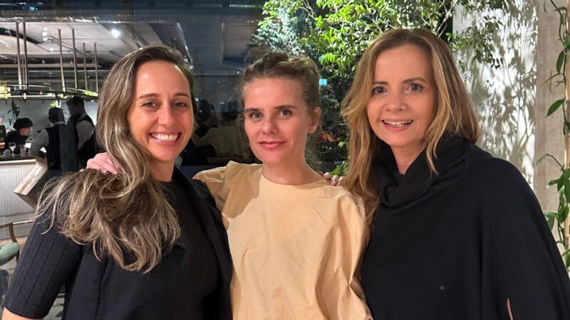 Festuris é certificado por medidas sustentáveis