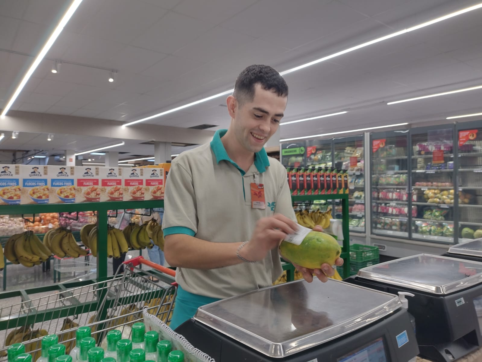 Rissul do Bairro São José: tradição, proximidade e novidades a caminho