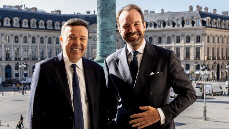 O Grand Prix de la Haute Joaillerie revela sua primeira edição