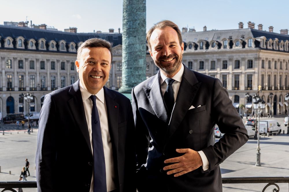 O Grand Prix de la Haute Joaillerie revela sua primeira edição