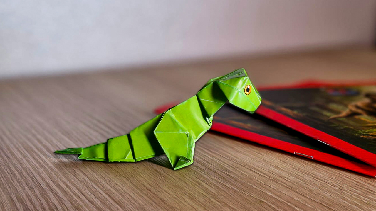 Vale dos Dinossauros, em Canela, distribuirá livro temático educativo para crianças que visitarem a atração