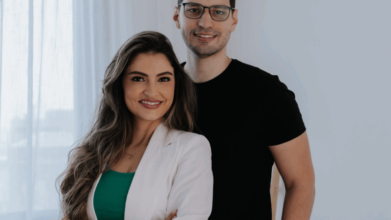 Livro propõe modelo de gestão de vida baseado em escolhas conscientes