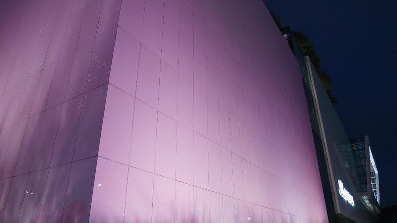 Em mais um ano, JK Iguatemi incentiva o cuidado da mulher e chama a atenção para a importância do autocuidado no Outubro Rosa