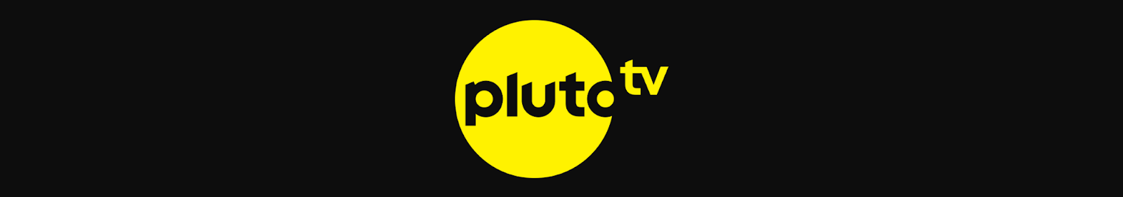Pluto TV divulga programação do mês de outubro
