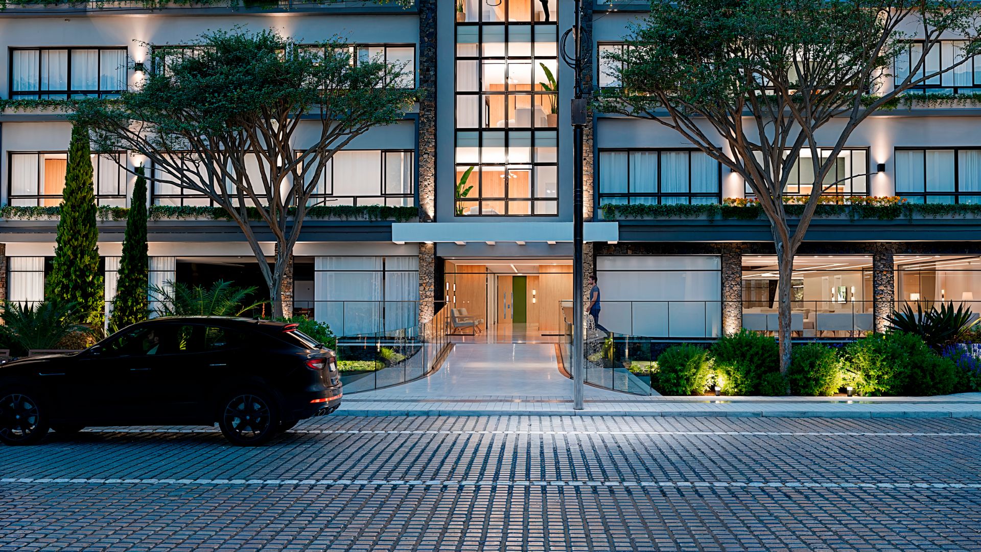 Avança construção do Hub da Saúde em Canela