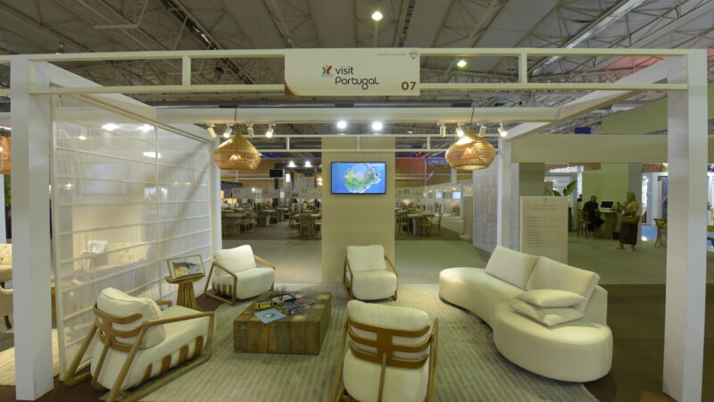 Espaço Luxury celebra 10 anos com novo conceito para reunir as grandes marcas do turismo de luxo