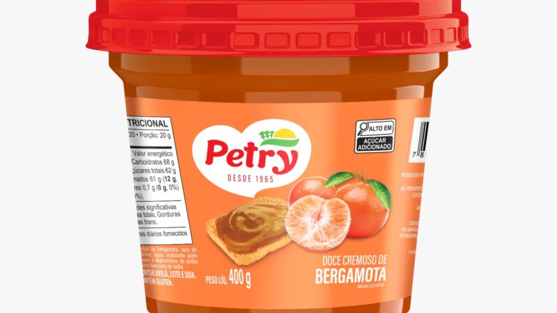 Petry Sabores reafirma tradição e lança nova schmier artesanal durante a Schmiersfest, em Presidente Lucena