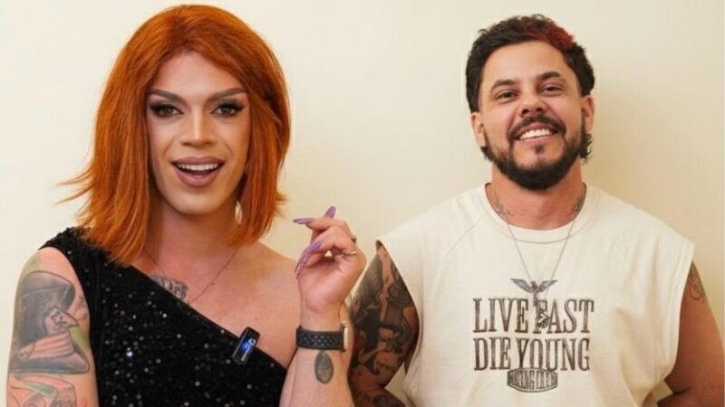 Feijoada Beneficente em prol da Marcha Trans de Porto Alegre promete comida boa, música e militância com alegria