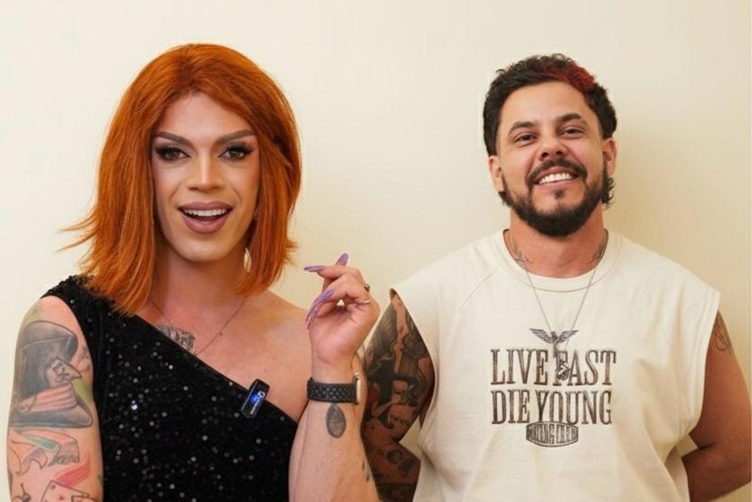 Feijoada Beneficente em prol da Marcha Trans de Porto Alegre promete comida boa, música e militância com alegria