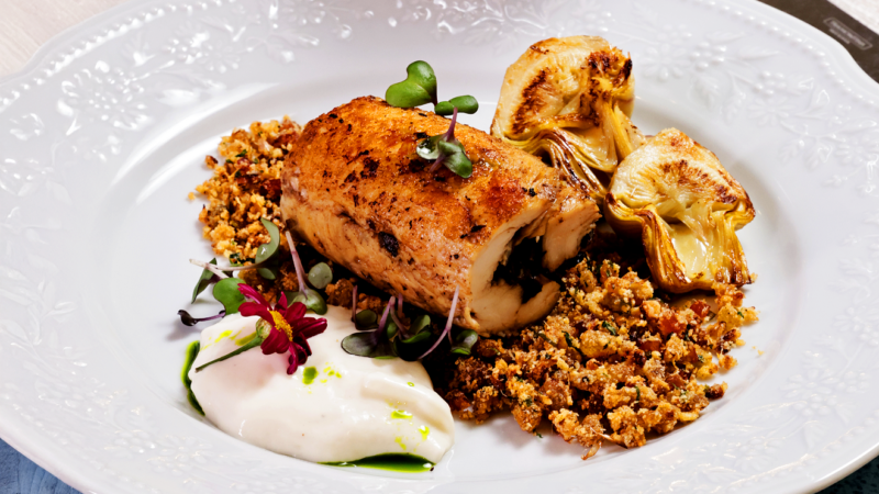 Spaccio RAR oferece alta gastronomia italiana no Natal e Ano Novo