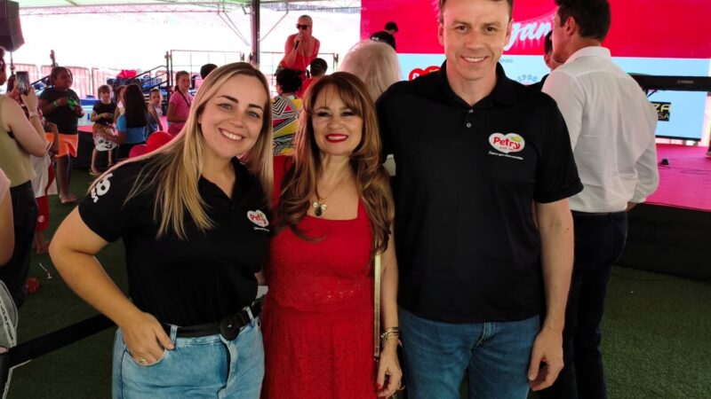 Natal Gigante e leva sabor e solidariedade ao Beira-Rio no dia 3 de dezembro de 2025