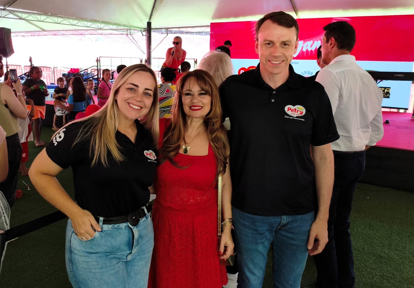 Natal Gigante e leva sabor e solidariedade ao Beira-Rio no dia 3 de dezembro de 2025