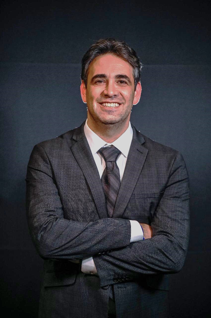 Unifique anuncia novo head de Parcerias Estratégicas no Rio Grande do Sul