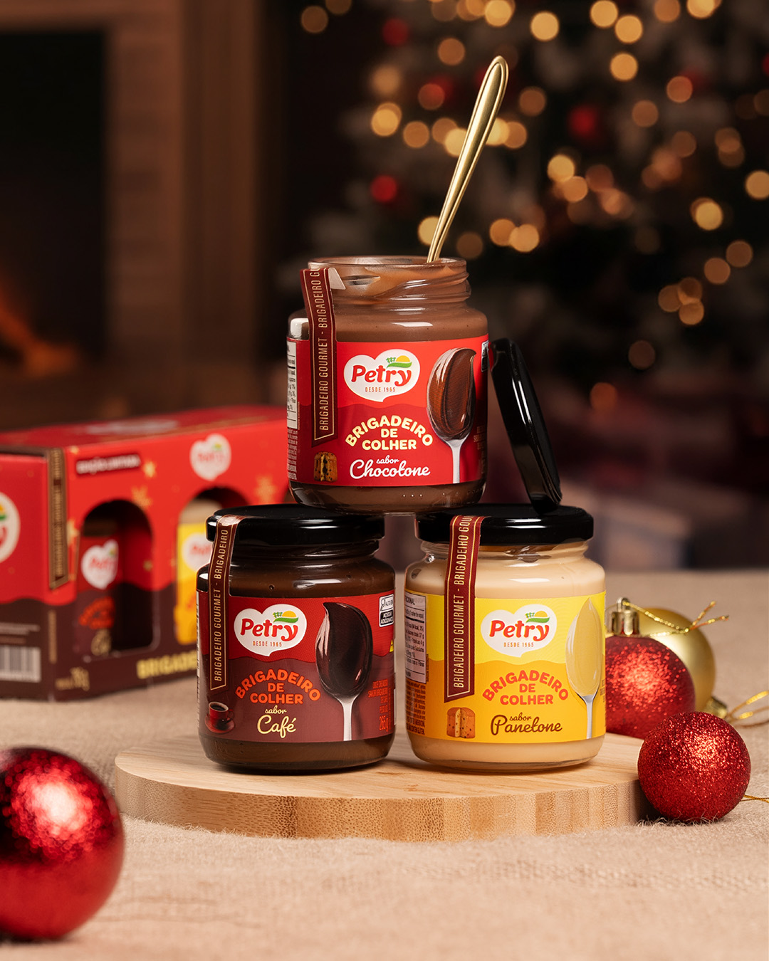 Conservas, molhos, doces e geleias ganham destaque em um período que cresce a busca por alimentos acessíveis e que valorizam as mesas festivas