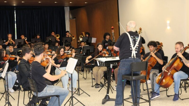 Fundação O Pão dos Pobres anuncia programação especial de fim de ano com celebrações abertas à comunidade no dia 15 de dezembro no Natal do Em Canto 2025