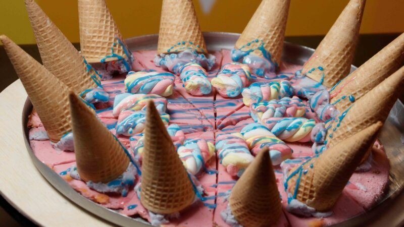 O sabor da fantasia: autorais e releituras criativas fazem de O Mundo Fantástico das Pizzas um novo destino gastronômico com experiência