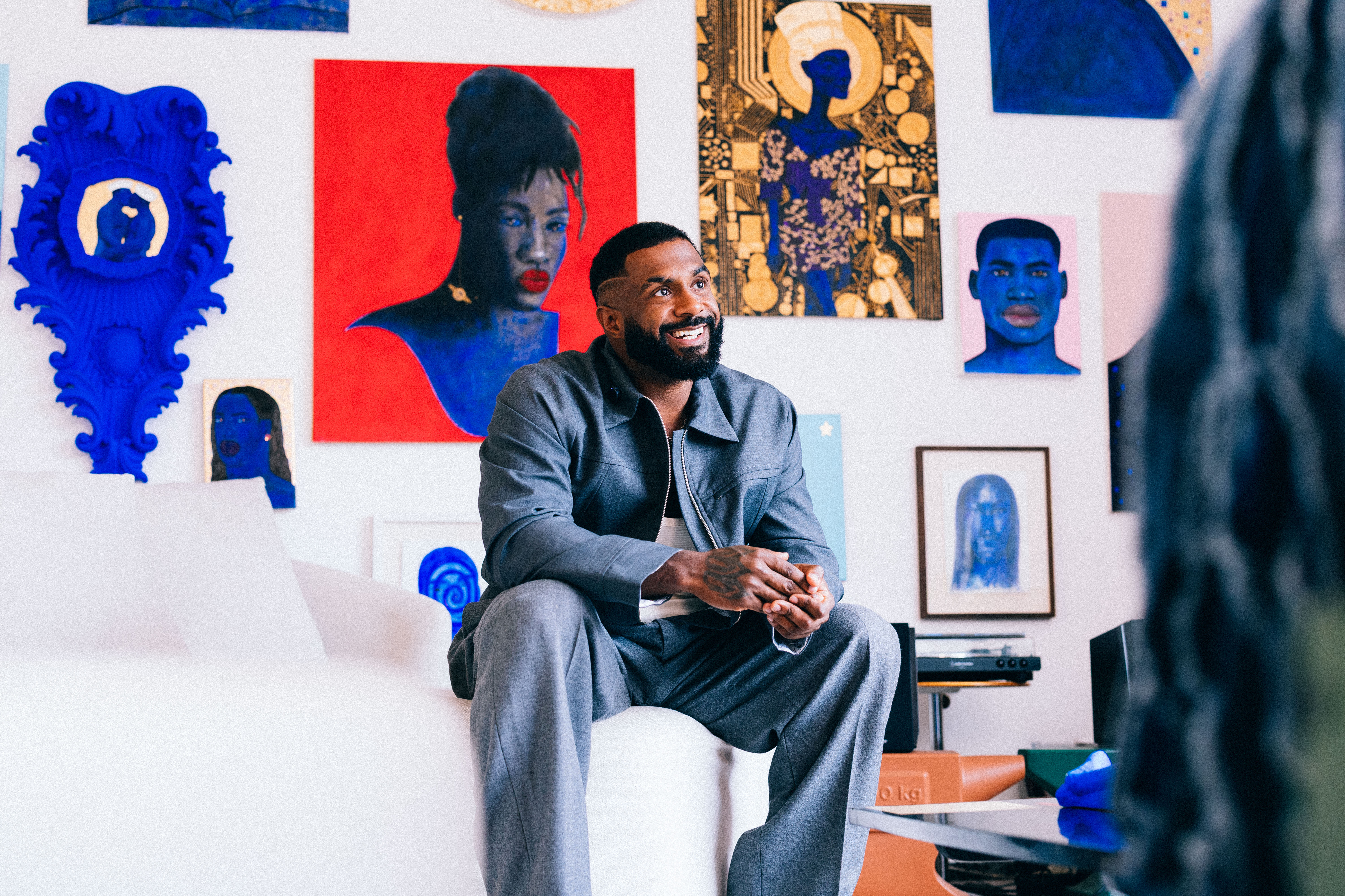 Auditório Araújo Vianna apresenta Baco Exu do Blues