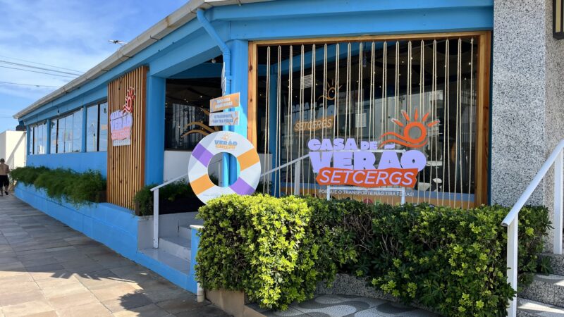 SETCERGS inaugura Casa de Verão neste sábado e reforça conexão com associados e comunidade 