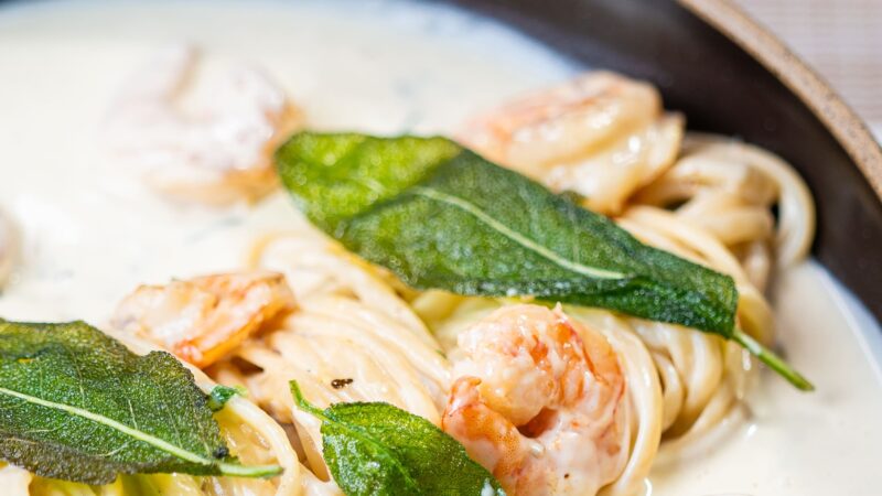 Bottega del Mare abre operação no complexo Ramblas, em Xangri-lá