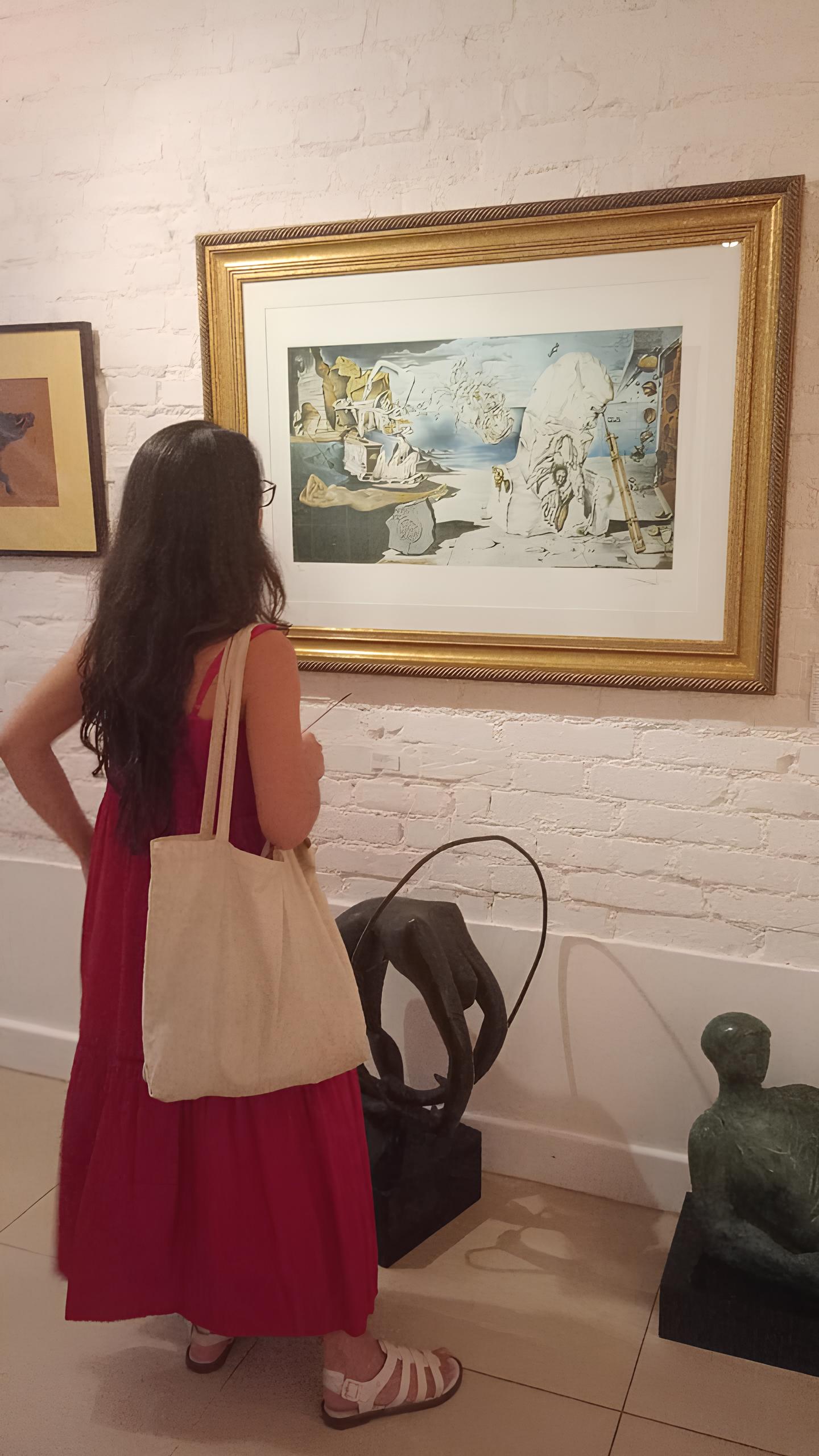 Verão com arte em Porto Alegre
