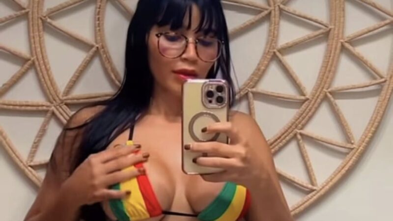 Loja Anas Biquínis Slz volta com tudo no on line