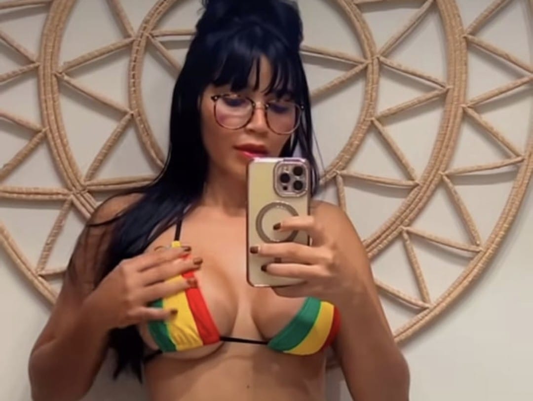 Loja Anas Biquínis Slz volta com tudo no on line