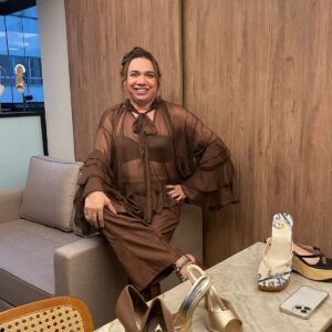 Do Maranhão para a maior metrópole do país: Cláudio Carvalho leva a grife maranhense Claudian Carvally a São Paulo