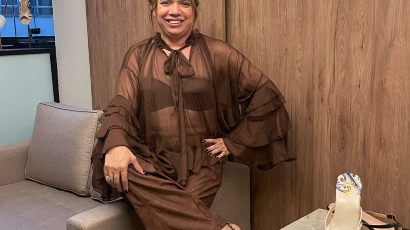 Do Maranhão para a maior metrópole do país: Cláudio Carvalho leva a grife maranhense Claudian Carvally a São Paulo