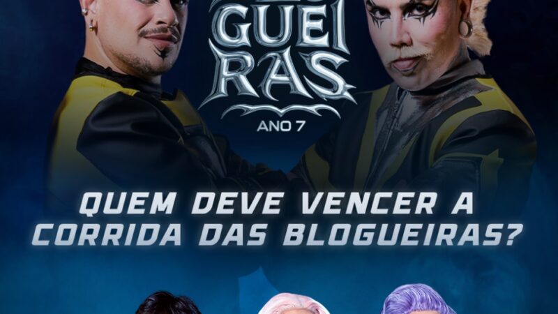 Coroa de Cola Quente: Kitty, Madrinha e Mady disputam final histórica