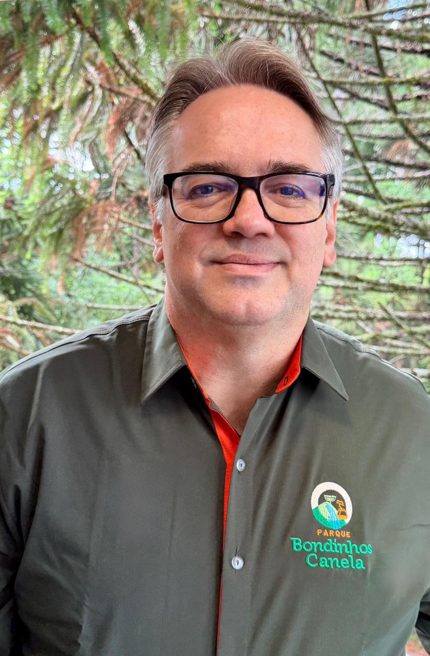 Bondinhos Canela anuncia novo gerente geral para 2026