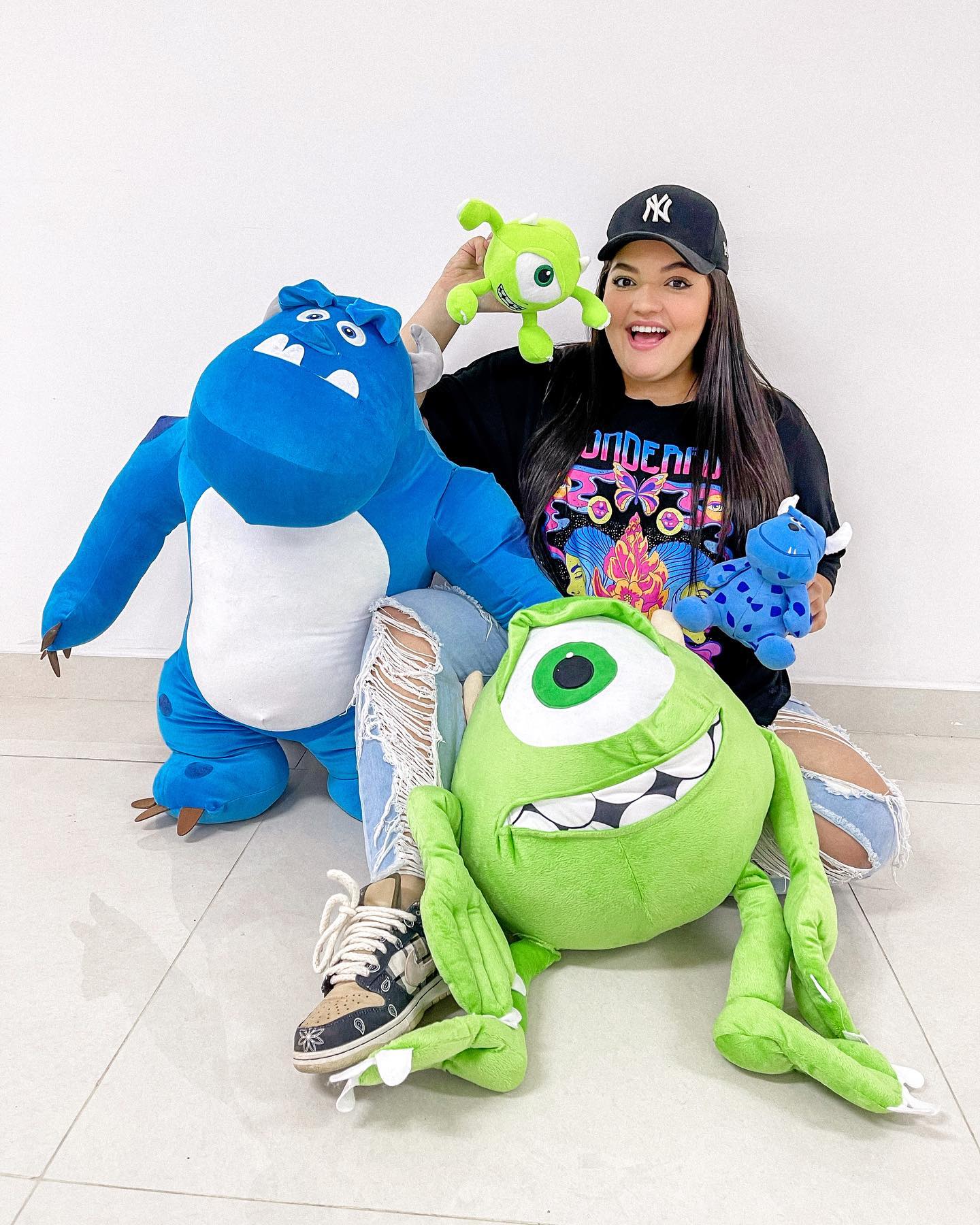 Expert das Máquinas de Pelúcia: Kaká Moreira Transforma Paixão em Fenômeno de Audiência e Conquista as Telas da TV Brasileira