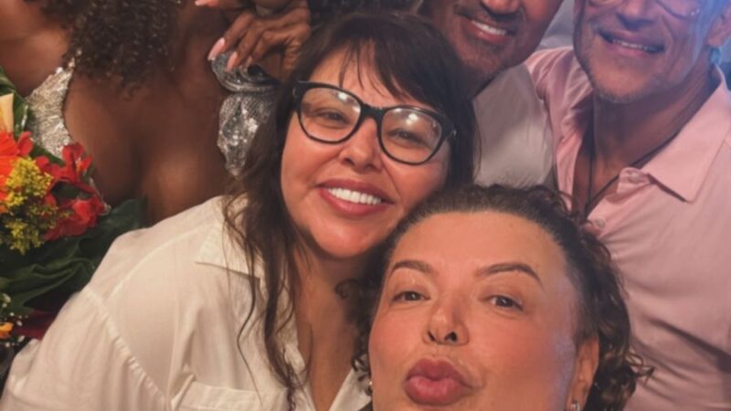 Gaúcho na Sapucaí: Dr. Gustavo Bredow estreia no luxuoso Carnaval Carioca