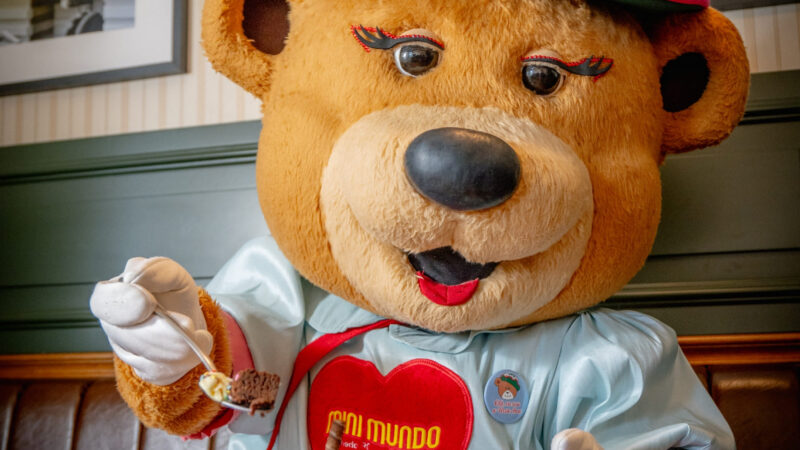 Mini Mundo: descubra os sabores de verão da cidade em miniatura