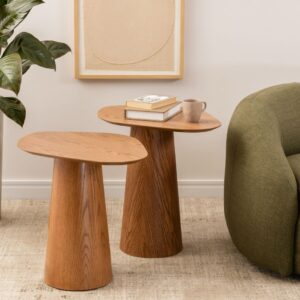 Borela Móveis assina apartamento decorado no Golden Lake com proposta de morar acolhedor e com personalidade