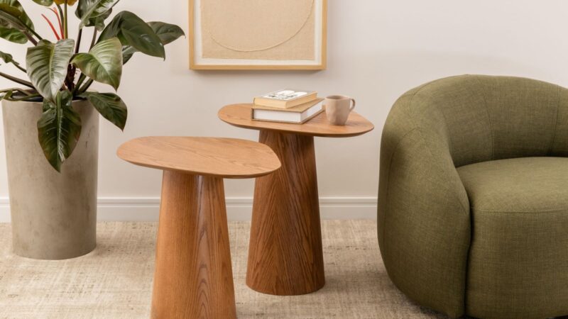 Borela Móveis assina apartamento decorado no Golden Lake com proposta de morar acolhedor e com personalidade