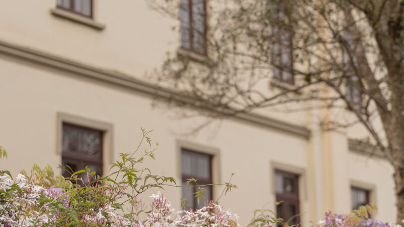 Feriadão de carnaval na Vinícola Don Giovanni