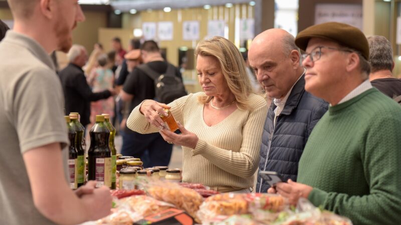 10 a 13 de junho: Connection Terroirs do Brasil confirma data do evento em Gramado