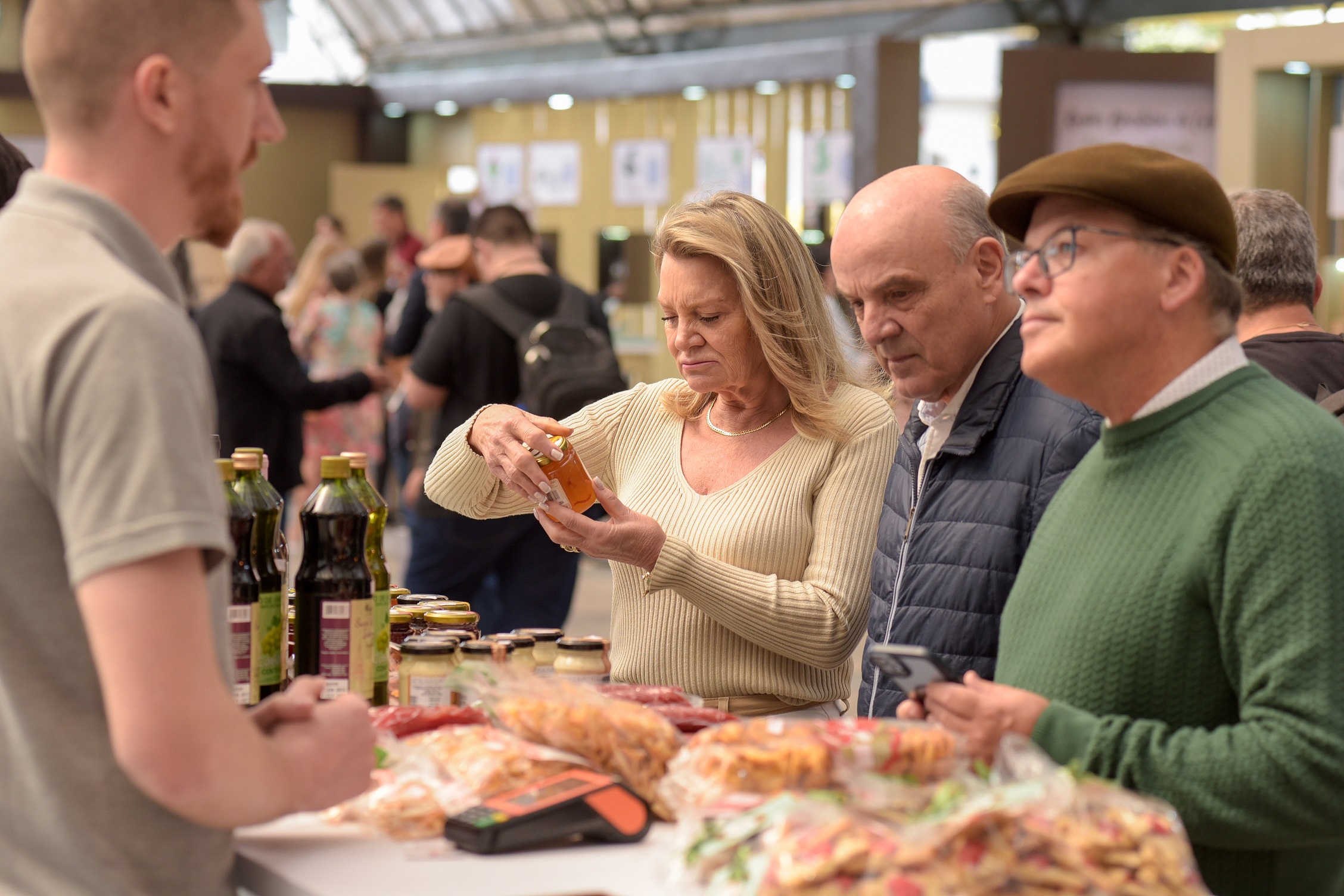 10 a 13 de junho: Connection Terroirs do Brasil confirma data do evento em Gramado