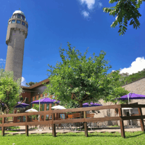 Verão na Serra: Uma Viagem de 250 Anos até a Cervejaria Farol em Canela