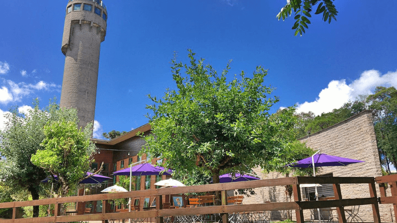 Verão na Serra: Uma Viagem de 250 Anos até a Cervejaria Farol em Canela