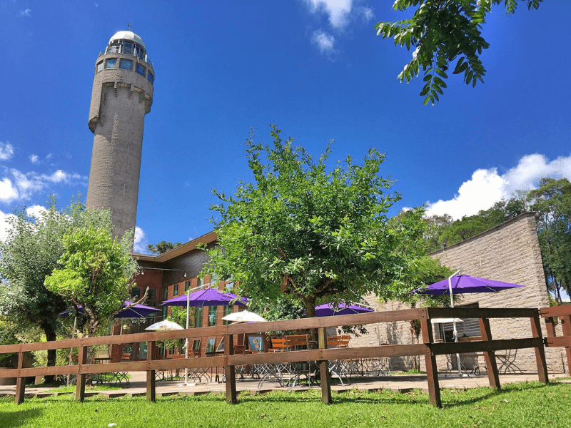 Verão na Serra: Uma Viagem de 250 Anos até a Cervejaria Farol em Canela