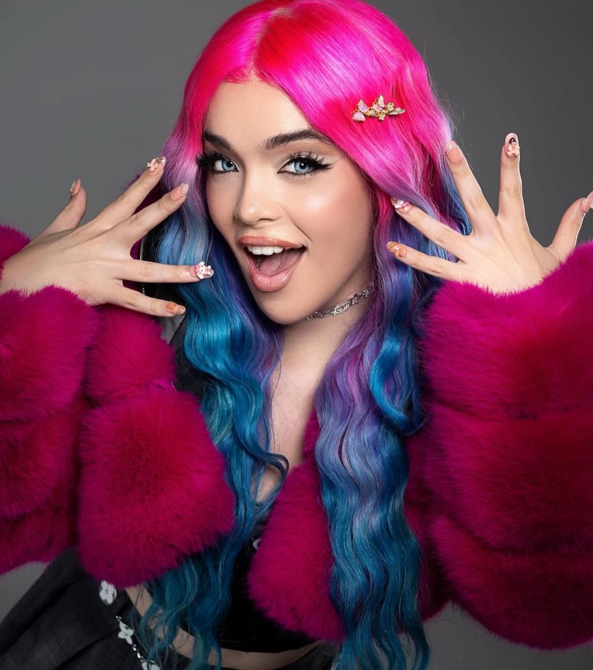 Jessy Sparkle: O Fenômeno do Entretenimento Infantil que Conquistou o Brasil com Criatividade