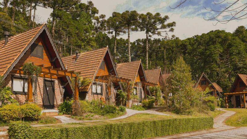 “Giardino Fioreze” convida para um Carnaval de natureza, memória e convivência ao ar livre em Gramado