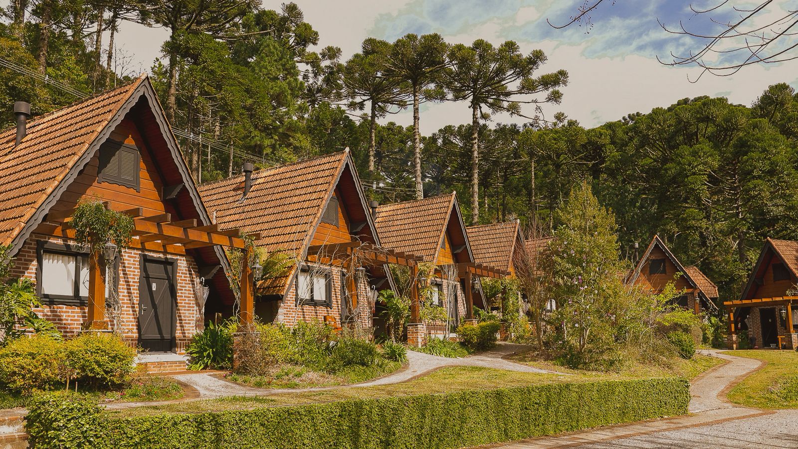 “Giardino Fioreze” convida para um Carnaval de natureza, memória e convivência ao ar livre em Gramado