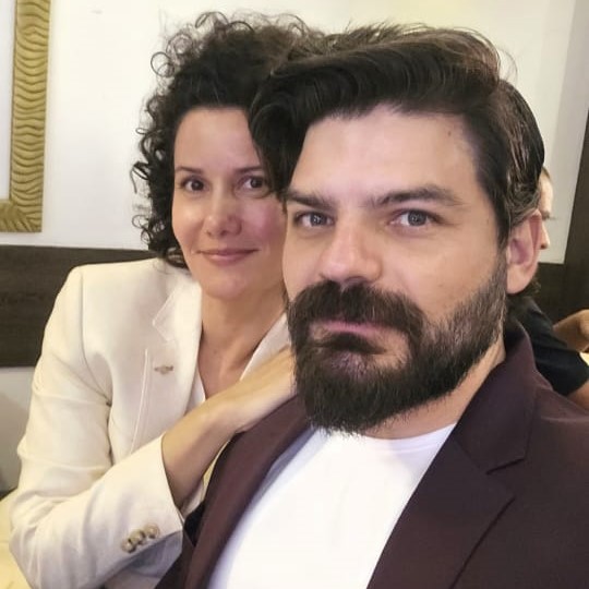 Priscila Montagna consolida a Relação Horizontal. no Brasil ministrando workshops, imersões formativas e consultorias estratégicas