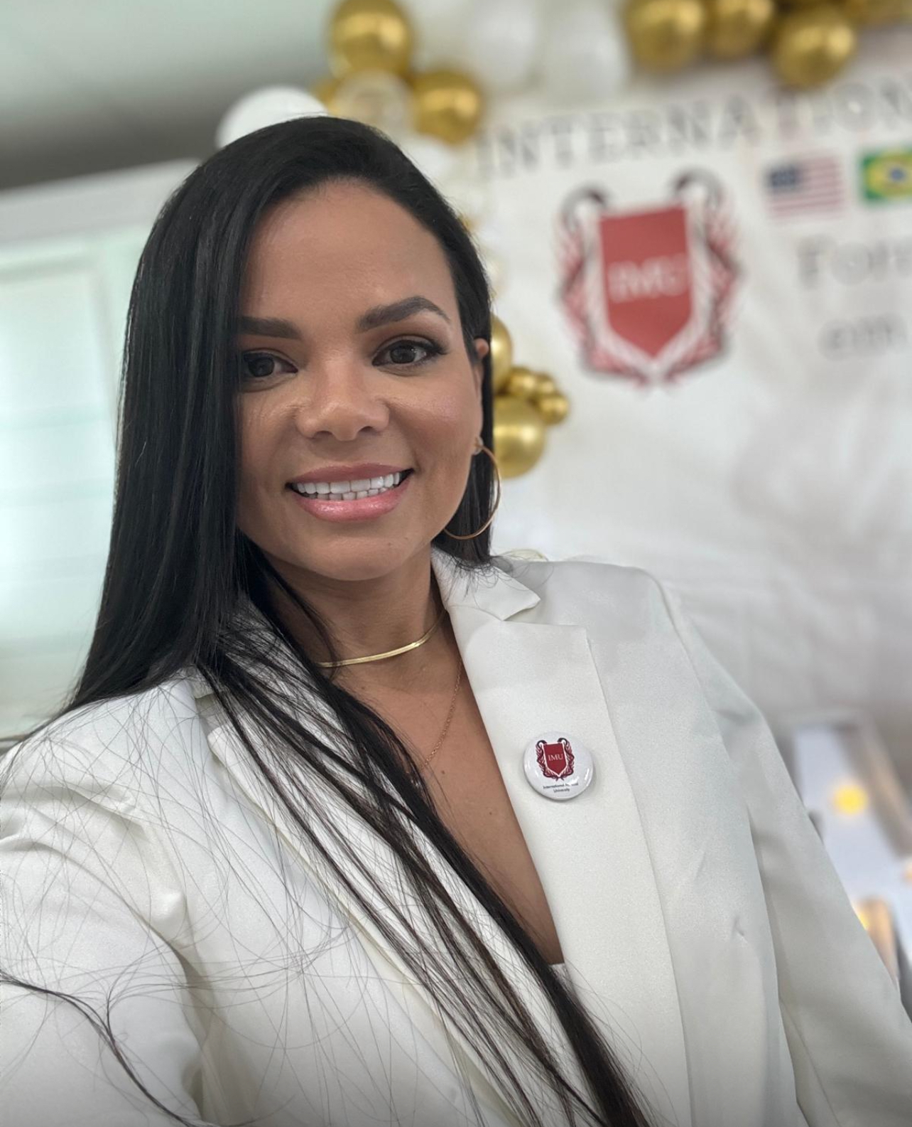 Torne-se enfermeiro nos Estados Unidos: brasileira transforma sonho em realidade e inspira outros profissionais