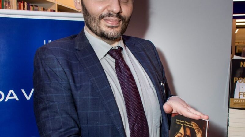 “Livro ‘A Primavera das Mulheres I’ de Thiago de Moraes e coautoras se consolida como marco cultural no enfrentamento ao feminicídio no Brasil”