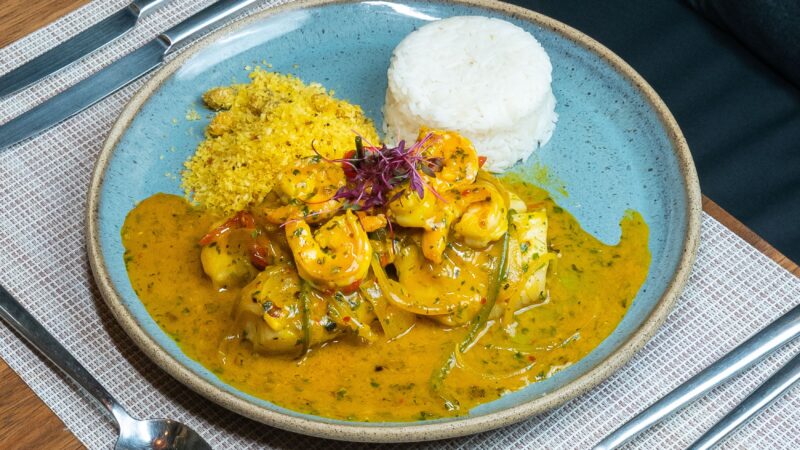 Bottega del Mare amplia a experiência da casa com Menu Executivo no almoço durante a semana